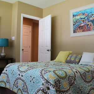 Two-Bedroom King Suite